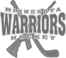 Minnesota Warriors Hockey