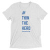 Blue Ox Herd Short sleeve t-shirt