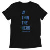 Blue Ox Herd Short sleeve t-shirt - Image 2