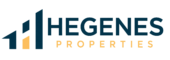Hegenes Properties Inc