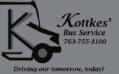 Kottkes’ Bus Service