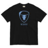 Distressed Ox Men’s garment-dyed heavyweight t-shirt