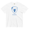 Distressed Ox Men’s garment-dyed heavyweight t-shirt - Image 4