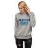 Est 2017 Unisex Premium Sweatshirt - Image 9