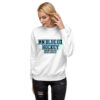 Est 2017 Unisex Premium Sweatshirt - Image 11