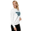 Est 2017 Unisex Premium Sweatshirt - Image 12