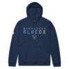 adidas fleece hoodie - Image 5
