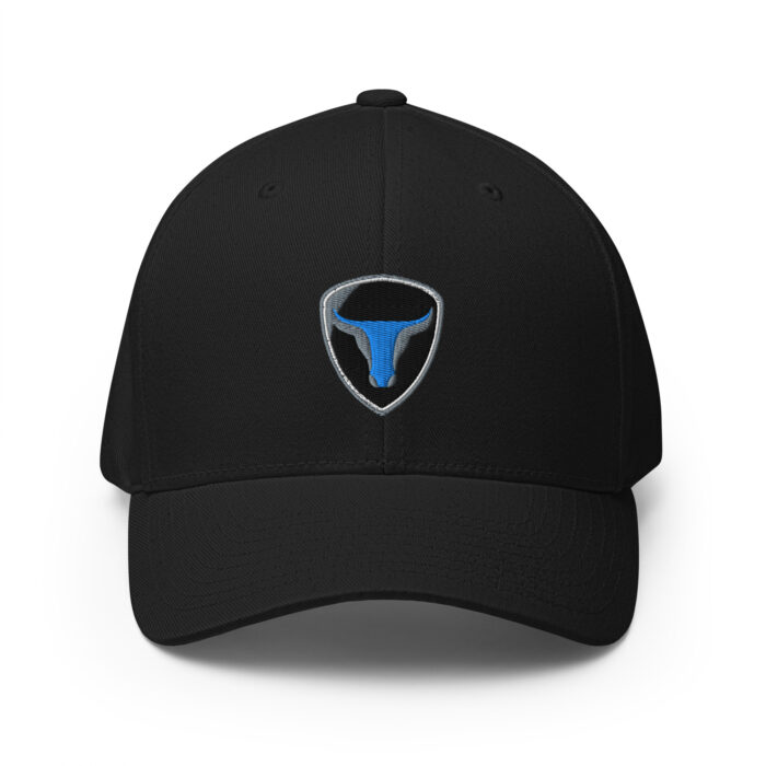 Structured Twill Cap