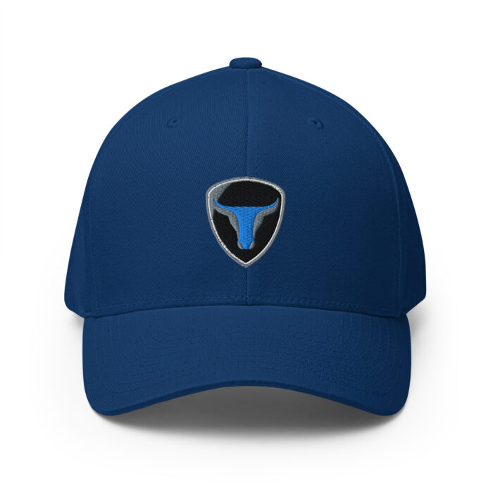 Structured Twill Cap - Image 3
