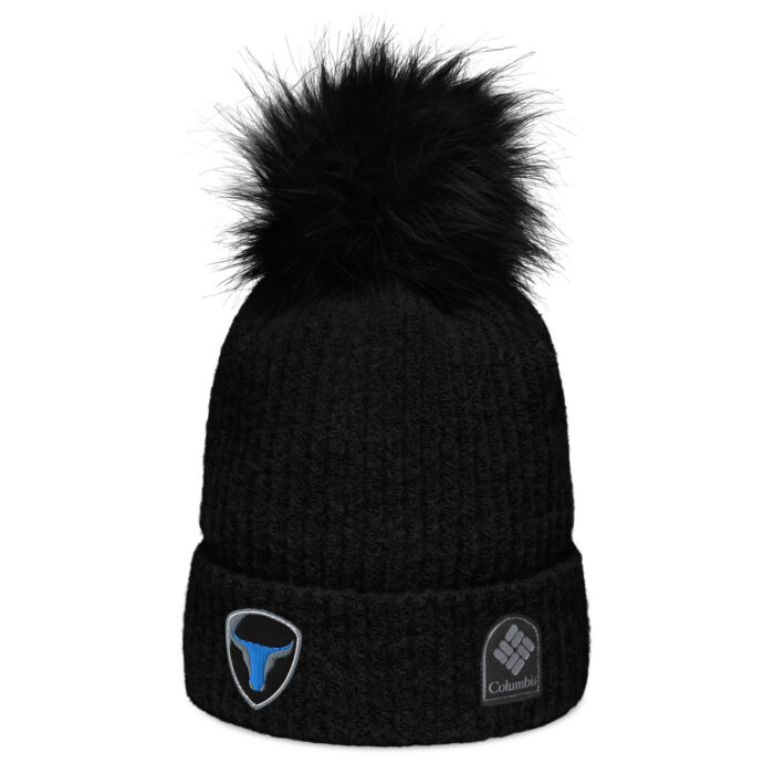 Columbia pom-pom beanie - Image 3