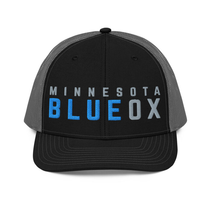 Trucker Cap