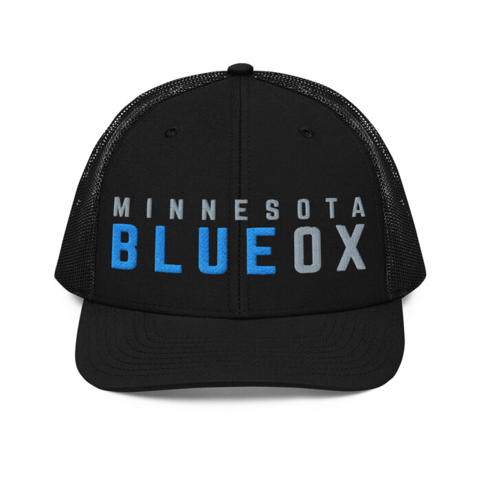 Trucker Cap - Image 2