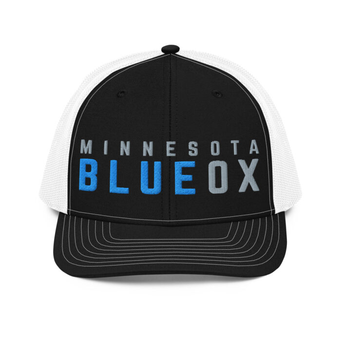 Trucker Cap - Image 3