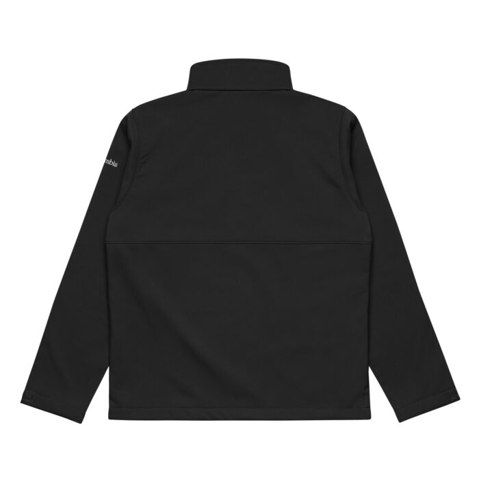 Columbia soft shell jacket - Image 2
