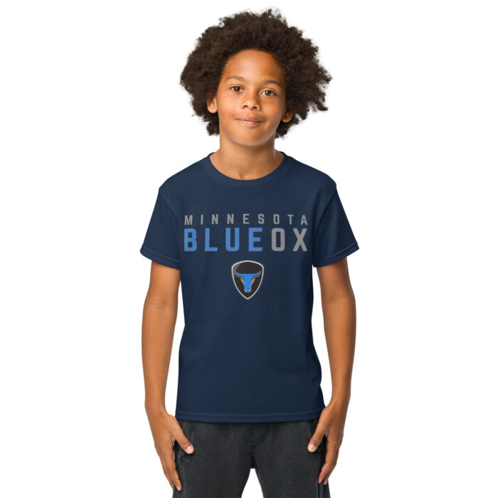 Youth t-shirt - Image 5