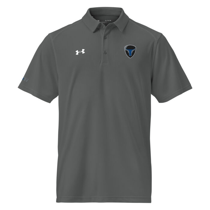 Under Armour® men's polo - Image 6