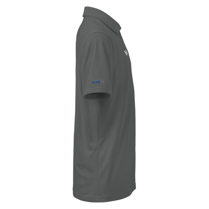 Under Armour® men's polo - Image 7