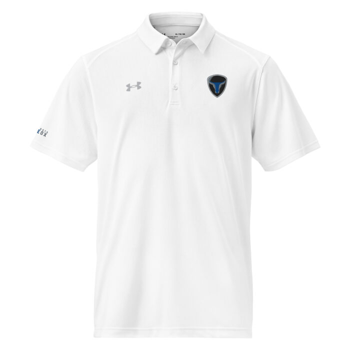 Under Armour® men's polo - Image 8