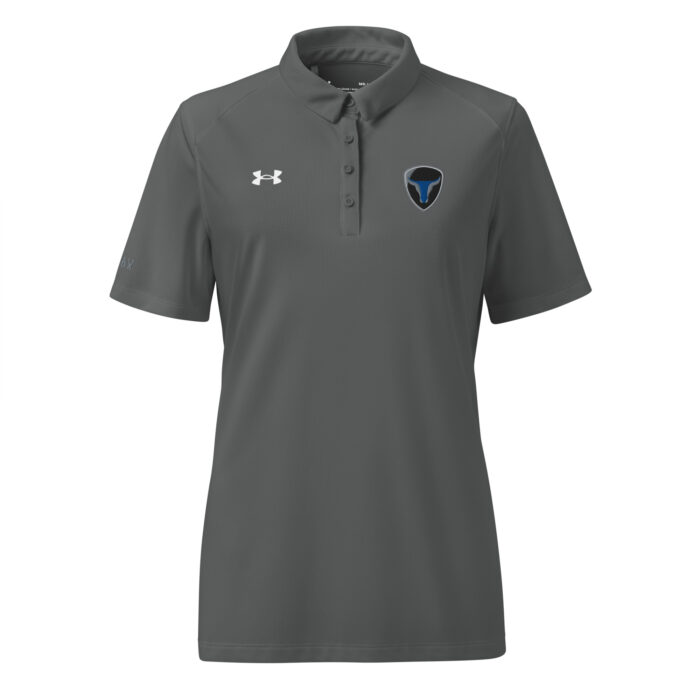 Under Armour® women’s polo - Image 6