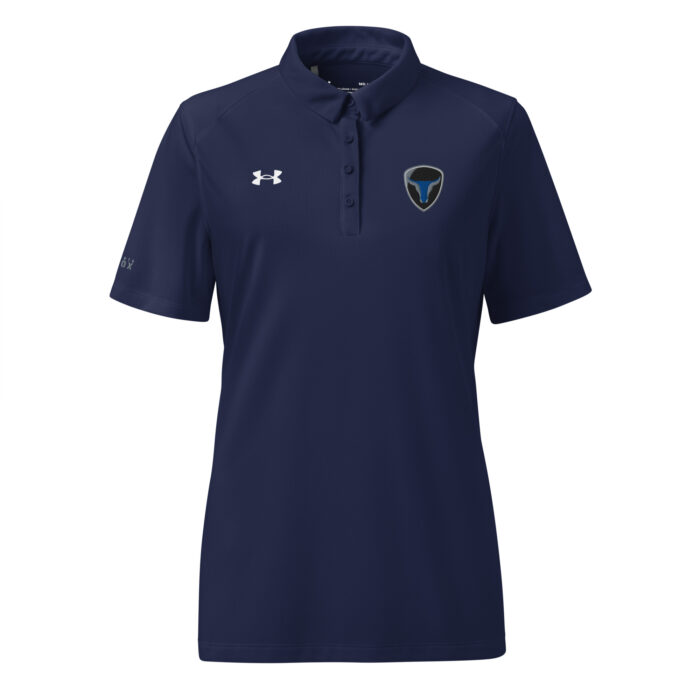 Under Armour® women’s polo - Image 4