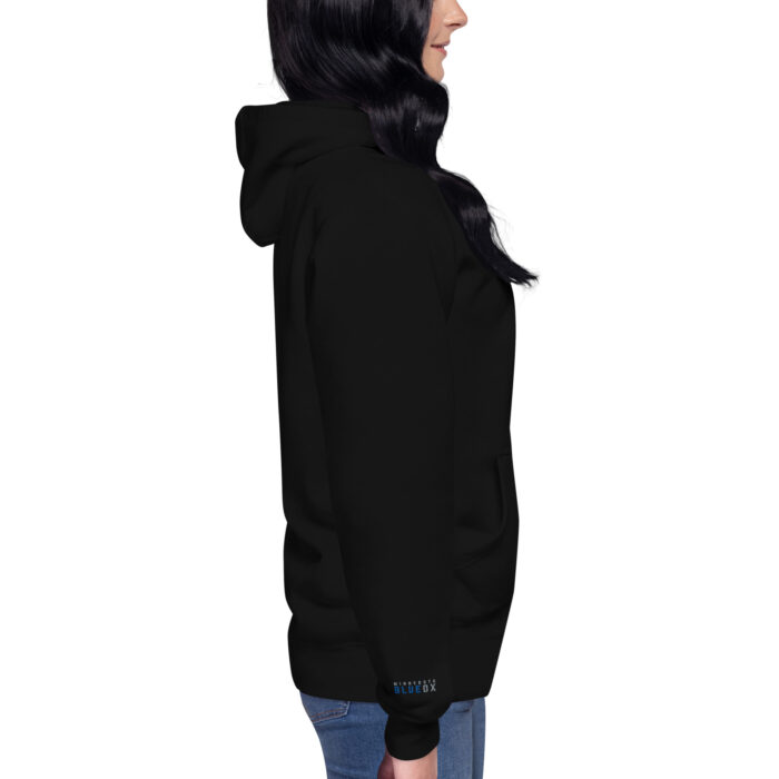 Unisex Hoodie - Image 3