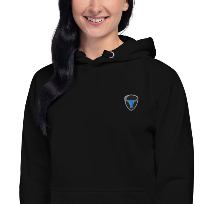 Unisex Hoodie - Image 2