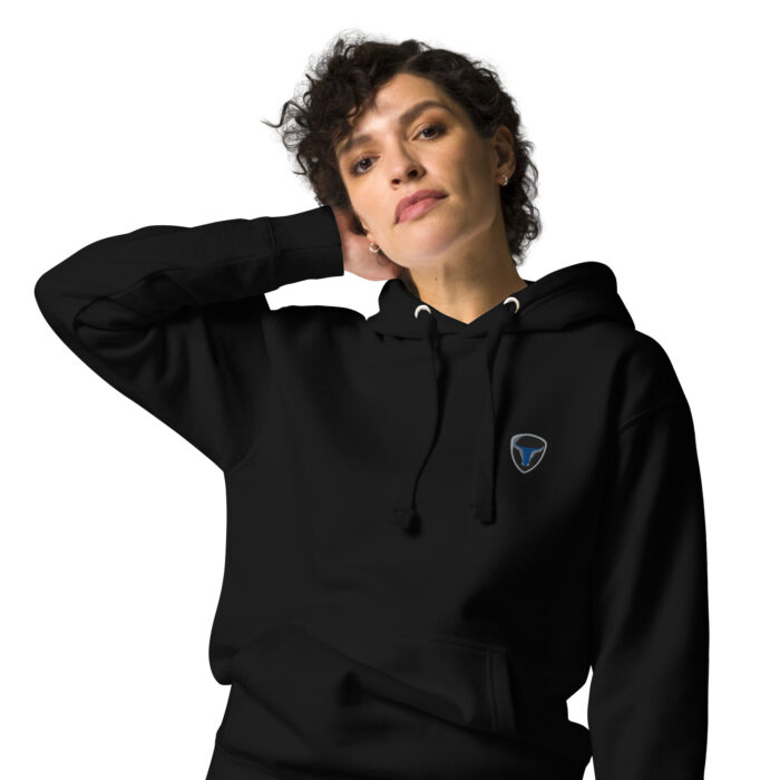 Unisex Hoodie - Image 2
