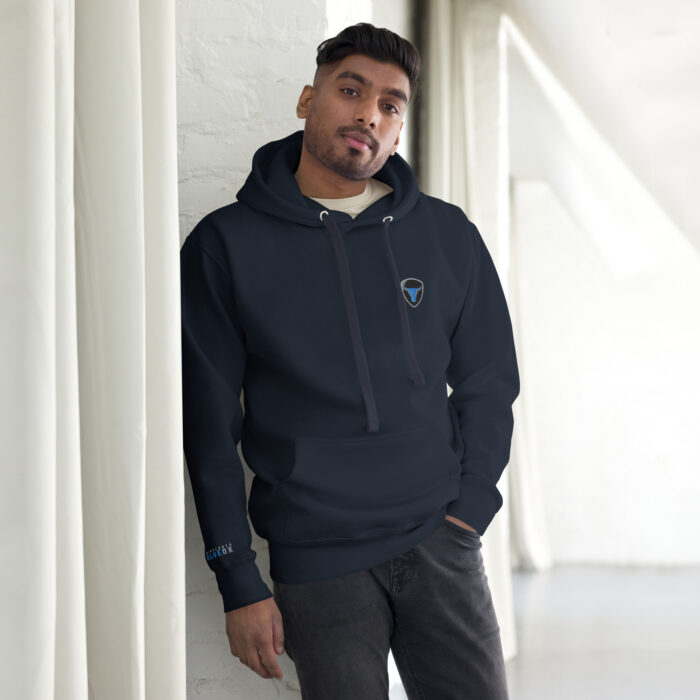 Unisex Hoodie - Image 3
