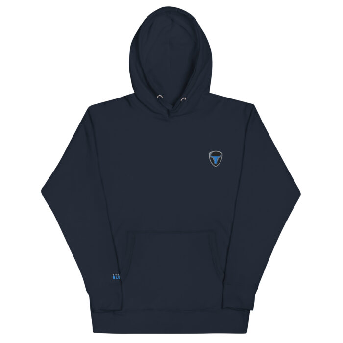 Unisex Hoodie - Image 5