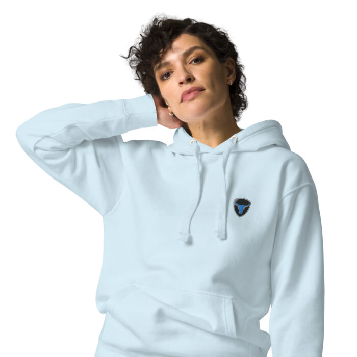 Unisex Hoodie - Image 4