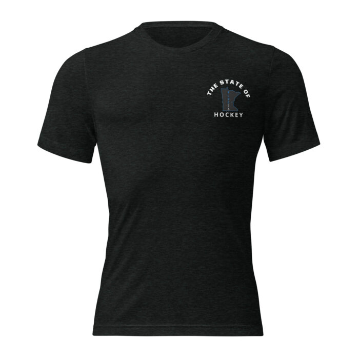 State of Hockey short sleeve t-shirt - Image 7