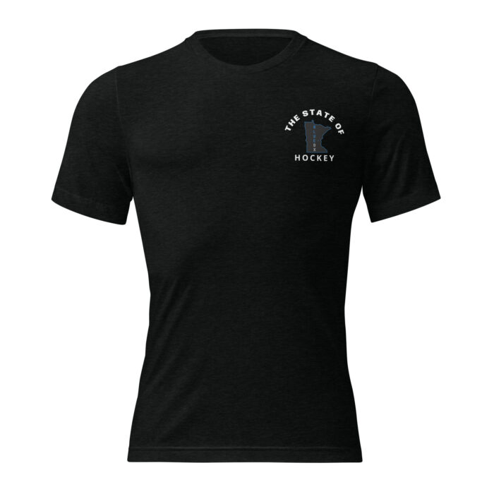 State of Hockey short sleeve t-shirt - Image 5