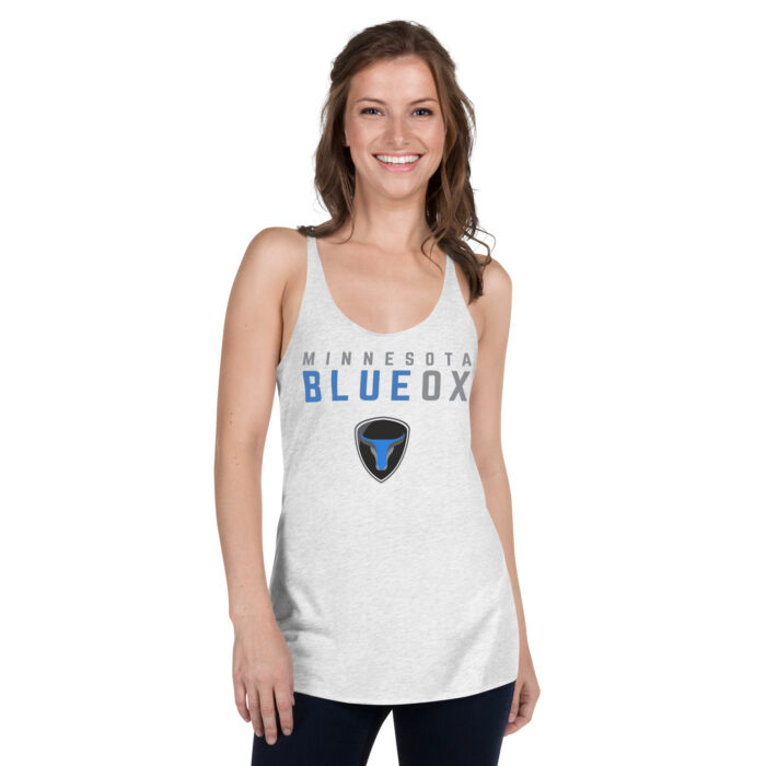 Women's Racerback Tank - Image 3