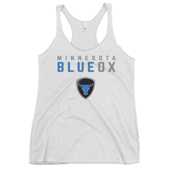 Women's Racerback Tank - Image 5
