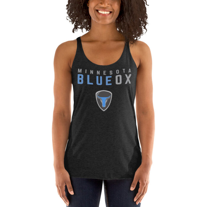 Women's Racerback Tank - Image 2