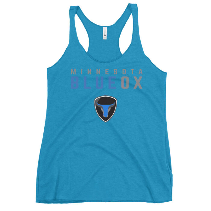 Women's Racerback Tank - Image 4